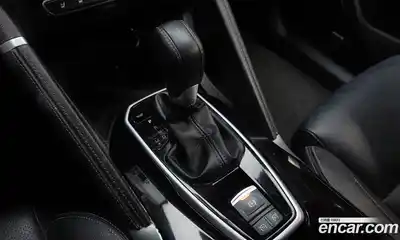 Renault QM6 2021 2.0 гидро, миниатюра 12