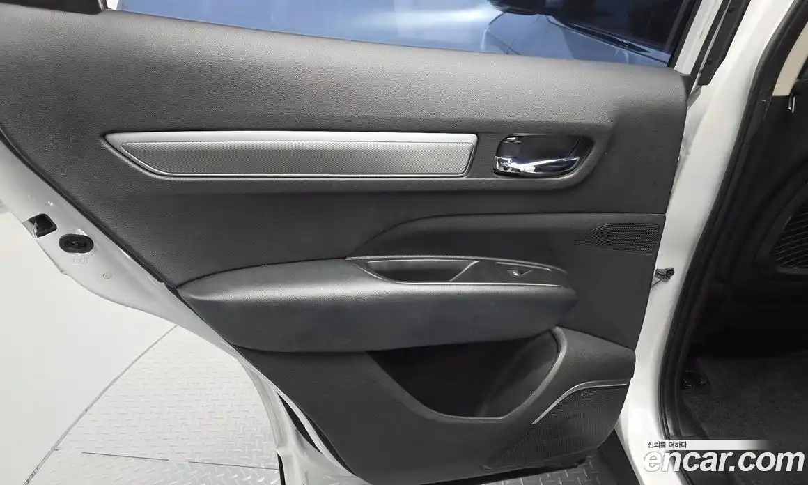 Renault QM6 2021 2.0 гидро, фото 15