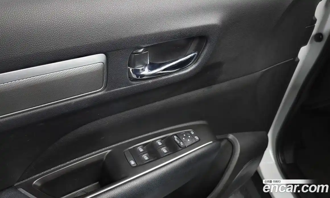 Renault QM6 2021 2.0 гидро, фото 16