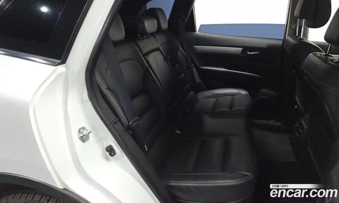 Renault QM6 2021 2.0 гидро, фото 17