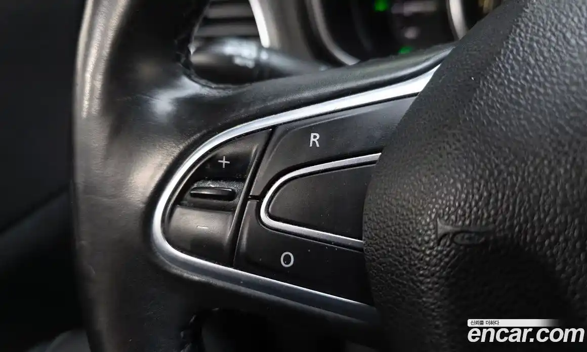 Renault QM6 2021 2.0 гидро, фото 20