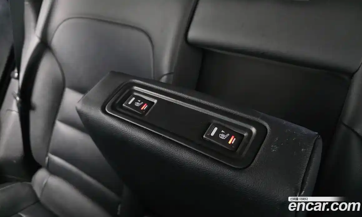 Renault QM6 2021 2.0 гидро, фото 24