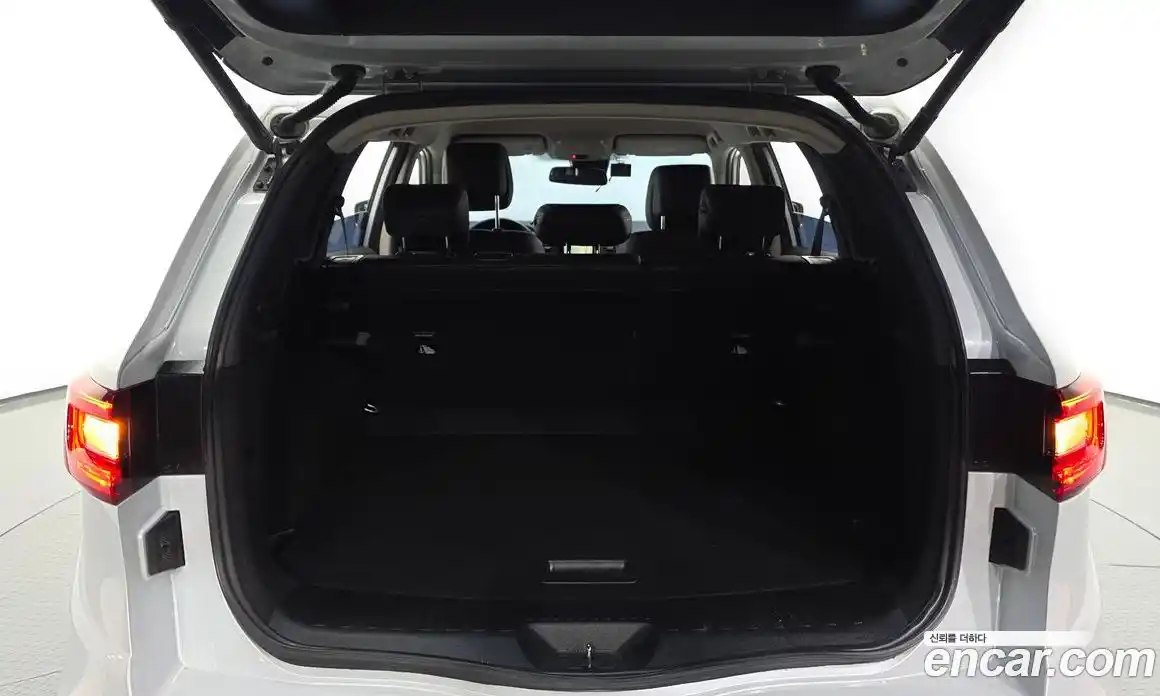 Renault QM6 2021 2.0 гидро, фото 26
