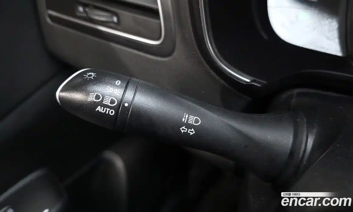 Renault QM6 2021 2.0 гидро, фото 27