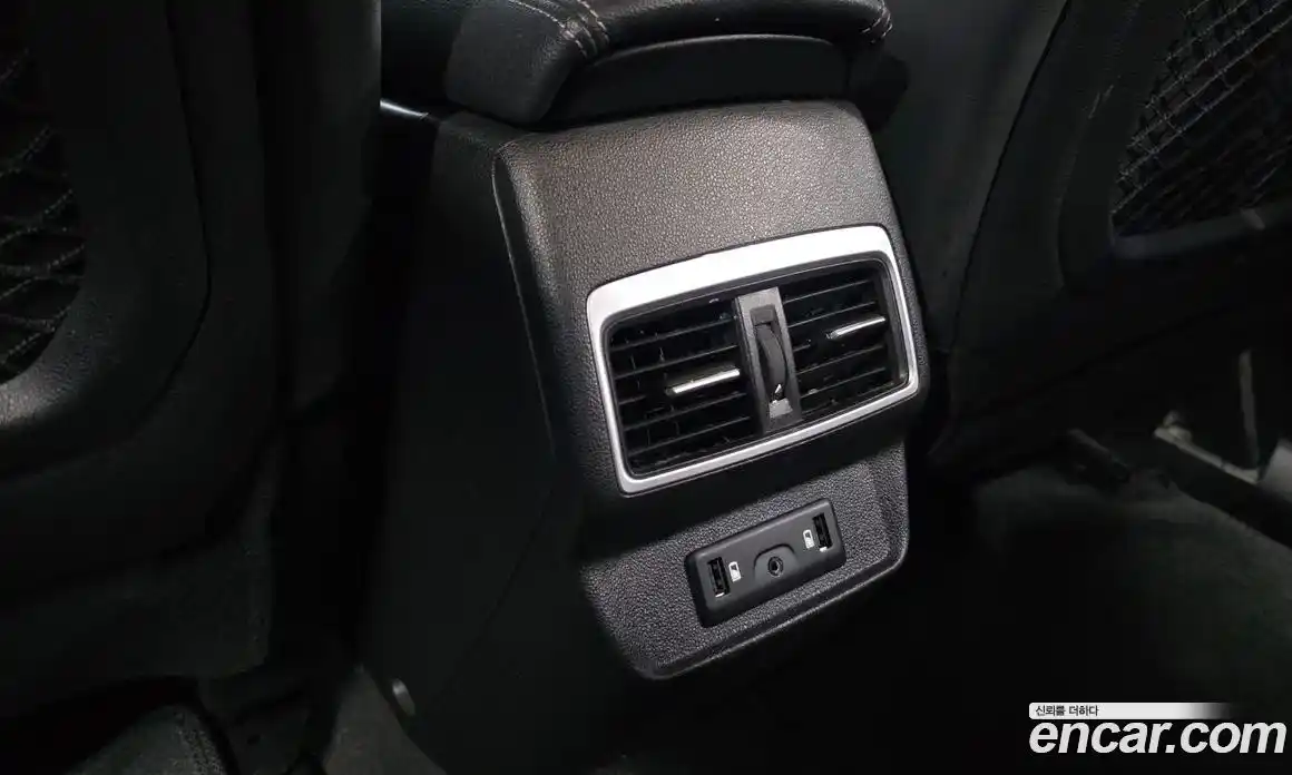 Renault QM6 2021 2.0 гидро, фото 28
