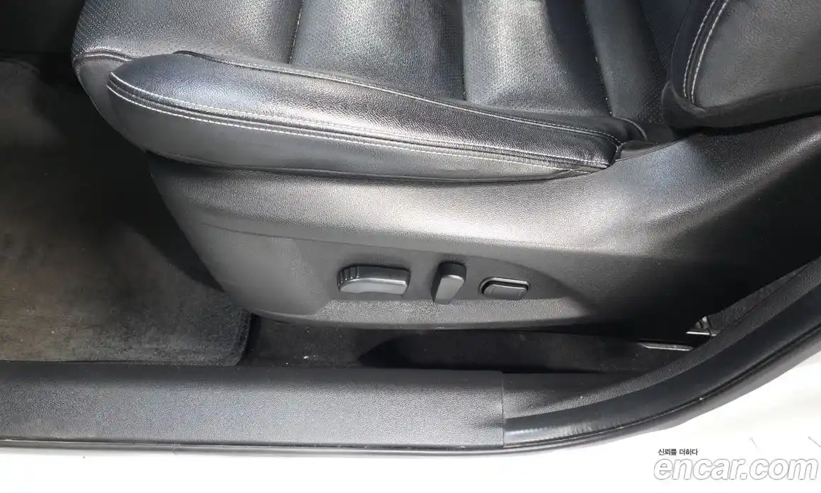 Renault QM6 2021 2.0 гидро, фото 29