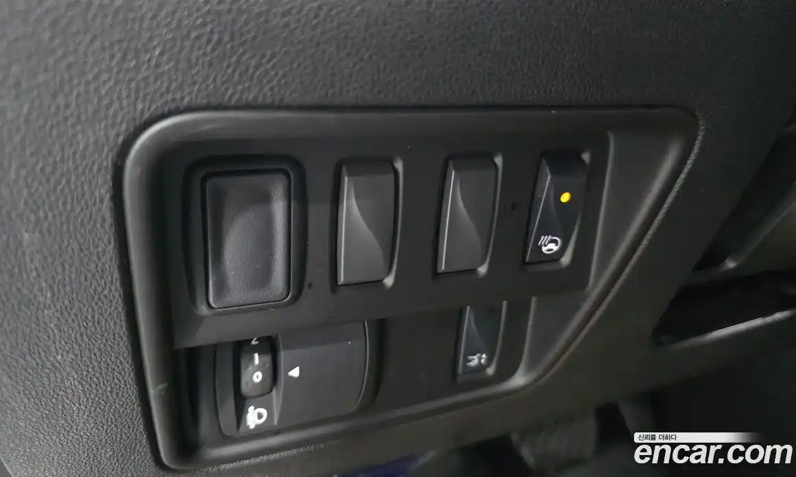 Renault QM6 2021 2.0 гидро, фото 31