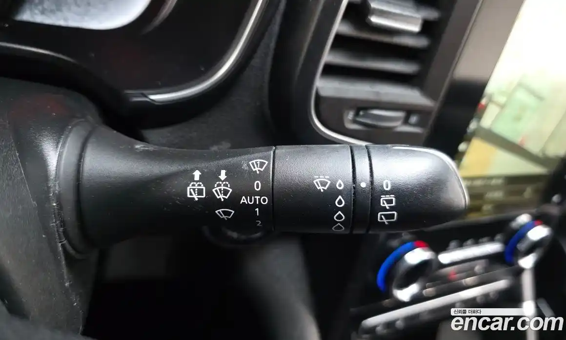 Renault QM6 2021 2.0 гидро, фото 32