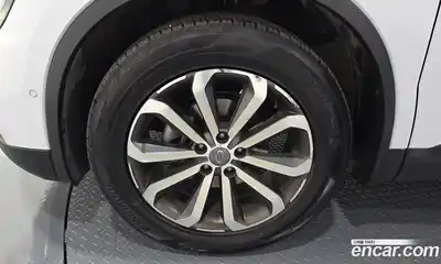 Renault QM6 2021 2.0 гидро, миниатюра 5