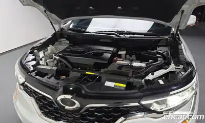 Renault QM6 2021 2.0 гидро, миниатюра 6