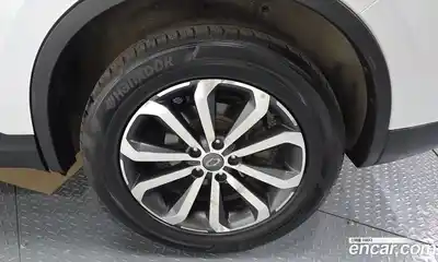 Renault QM6 2021 2.0 гидро, миниатюра 7