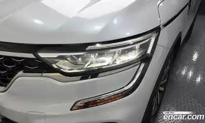 Renault QM6 2021 2.0 гидро, миниатюра 8