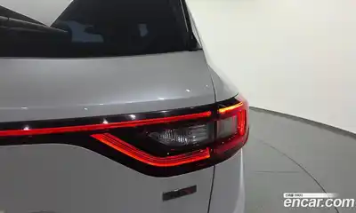 Renault QM6 2021 2.0 гидро, миниатюра 9
