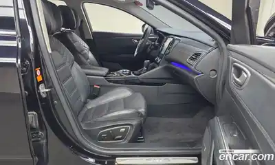 Renault SM6 2018 1.5 гидро, миниатюра 11