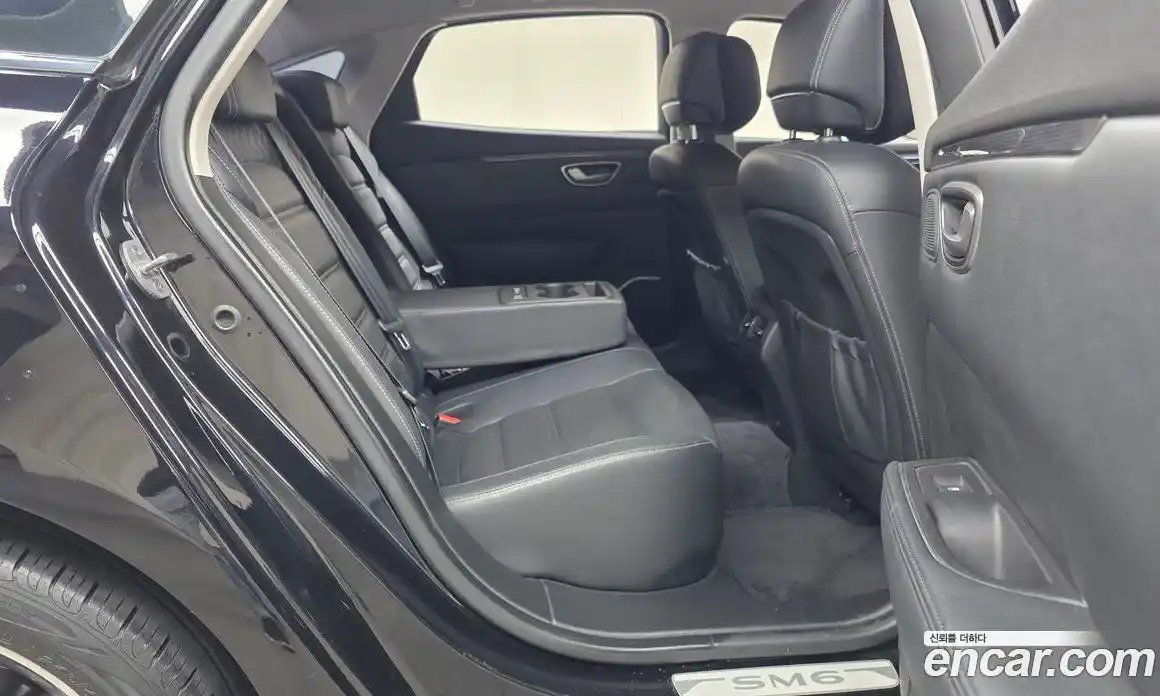 Renault SM6 2018 1.5 гидро, фото 12