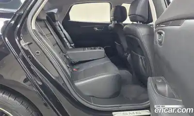 Renault SM6 2018 1.5 гидро, миниатюра 12