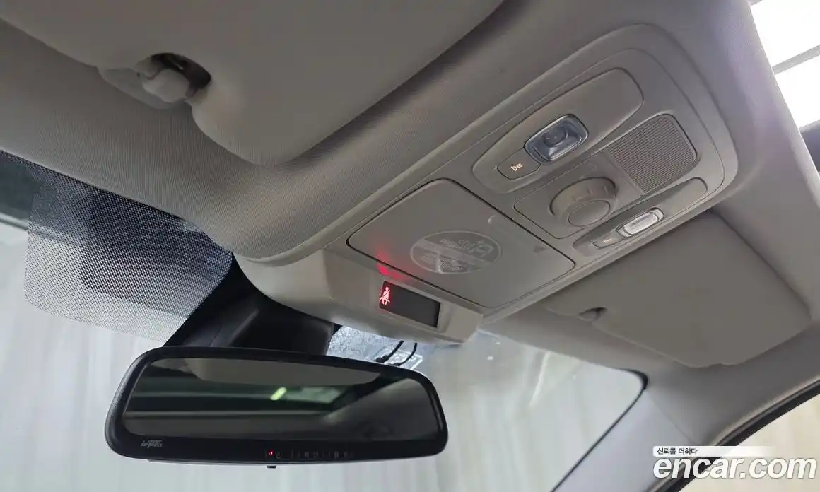 Renault SM6 2018 1.5 гидро, фото 16