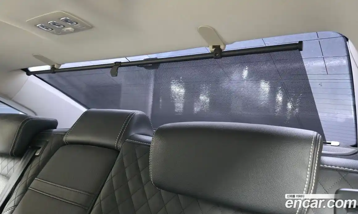 Renault SM6 2018 1.5 гидро, фото 18