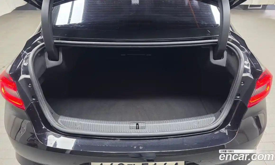 Renault SM6 2018 1.5 гидро, фото 20