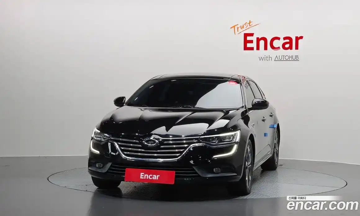 Renault SM6 2018 1.5 гидро, фото 3