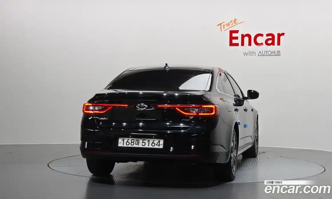 Renault SM6 2018 1.5 гидро, фото 4