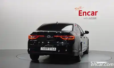 Renault SM6 2018 1.5 гидро, миниатюра 4