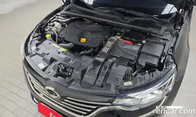 Renault SM6 2018 1.5 гидро, миниатюра 6