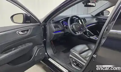 Renault SM6 2018 1.5 гидро, миниатюра 10