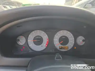 Renault SM3 2006 1.6 гидро, миниатюра 11