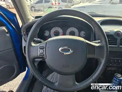 Renault SM3 2006 1.6 гидро, миниатюра 12
