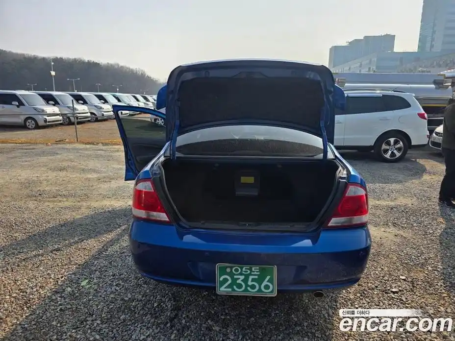 Renault SM3 2006 1.6 гидро, фото 16