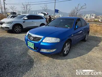 Renault SM3 2006 1.6 гидро, миниатюра 2