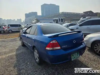 Renault SM3 2006 1.6 гидро, миниатюра 3