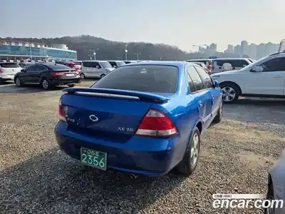 Renault SM3 2006 1.6 гидро, миниатюра 5