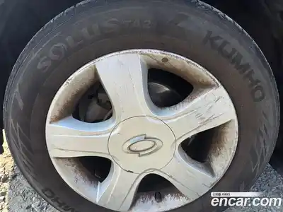 Renault SM3 2006 1.6 гидро, миниатюра 7