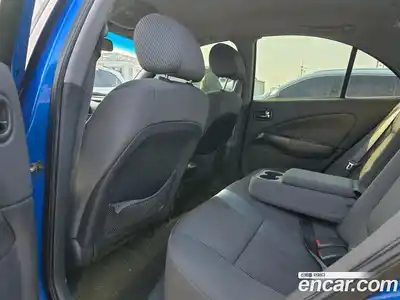 Renault SM3 2006 1.6 гидро, миниатюра 8