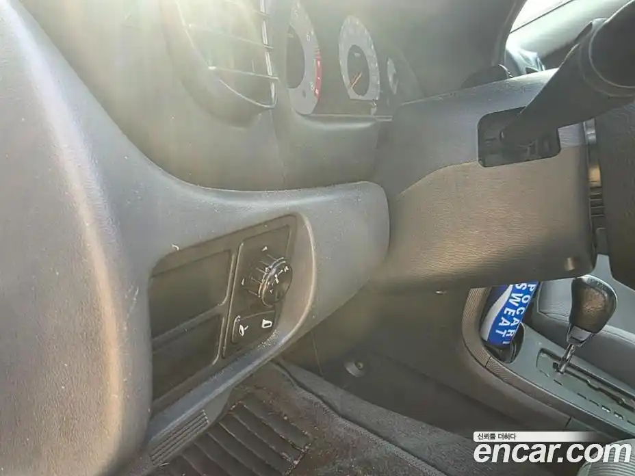 Renault SM3 2006 1.6 гидро, фото 10