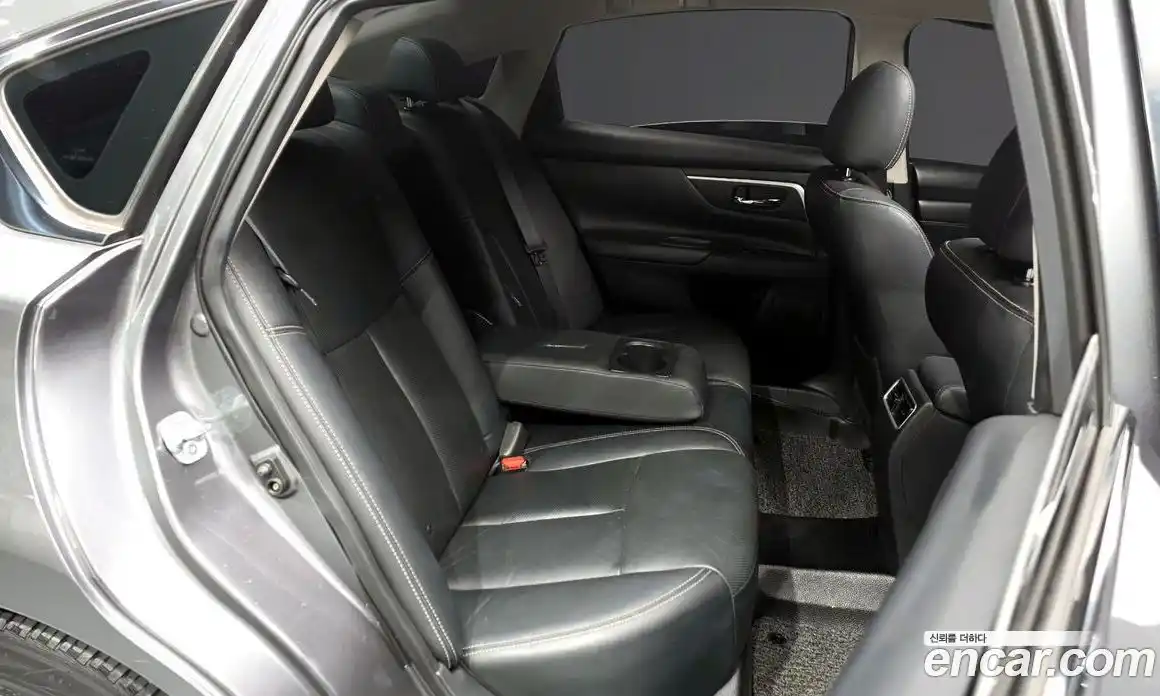 Nissan Altima 2016 2.5 гидро, фото 11