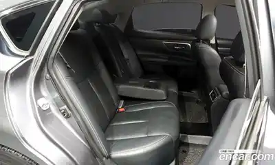 Nissan Altima 2016 2.5 гидро, миниатюра 11
