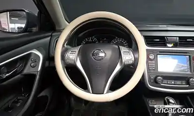 Nissan Altima 2016 2.5 гидро, миниатюра 12