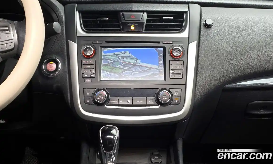 Nissan Altima 2016 2.5 гидро, фото 13