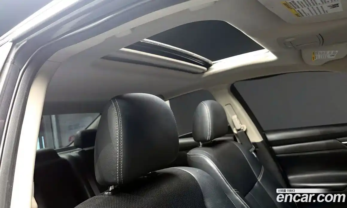 Nissan Altima 2016 2.5 гидро, фото 15
