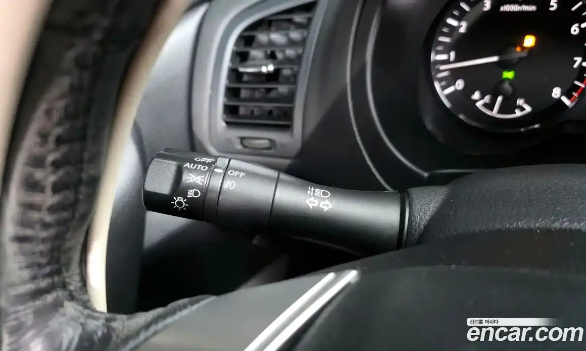 Nissan Altima 2016 2.5 гидро, фото 18