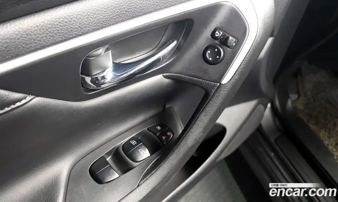 Nissan Altima 2016 2.5 гидро, фото 19