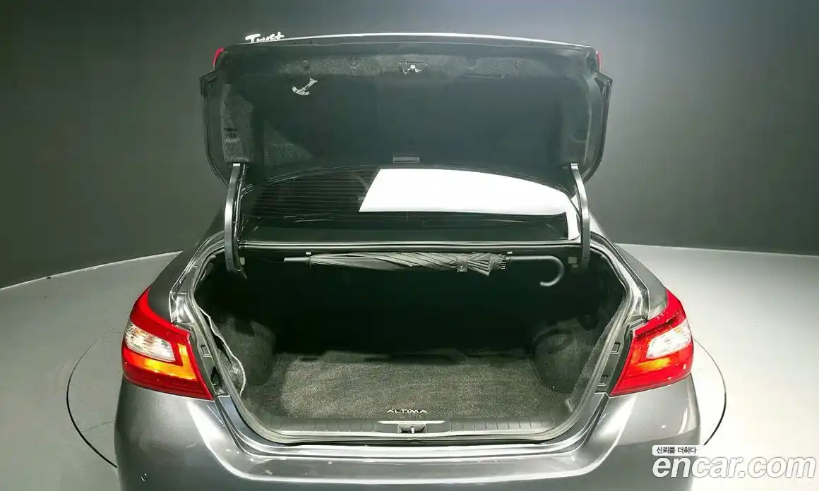 Nissan Altima 2016 2.5 гидро, фото 20