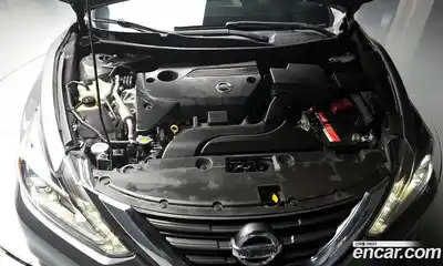 Nissan Altima 2016 2.5 гидро, миниатюра 6