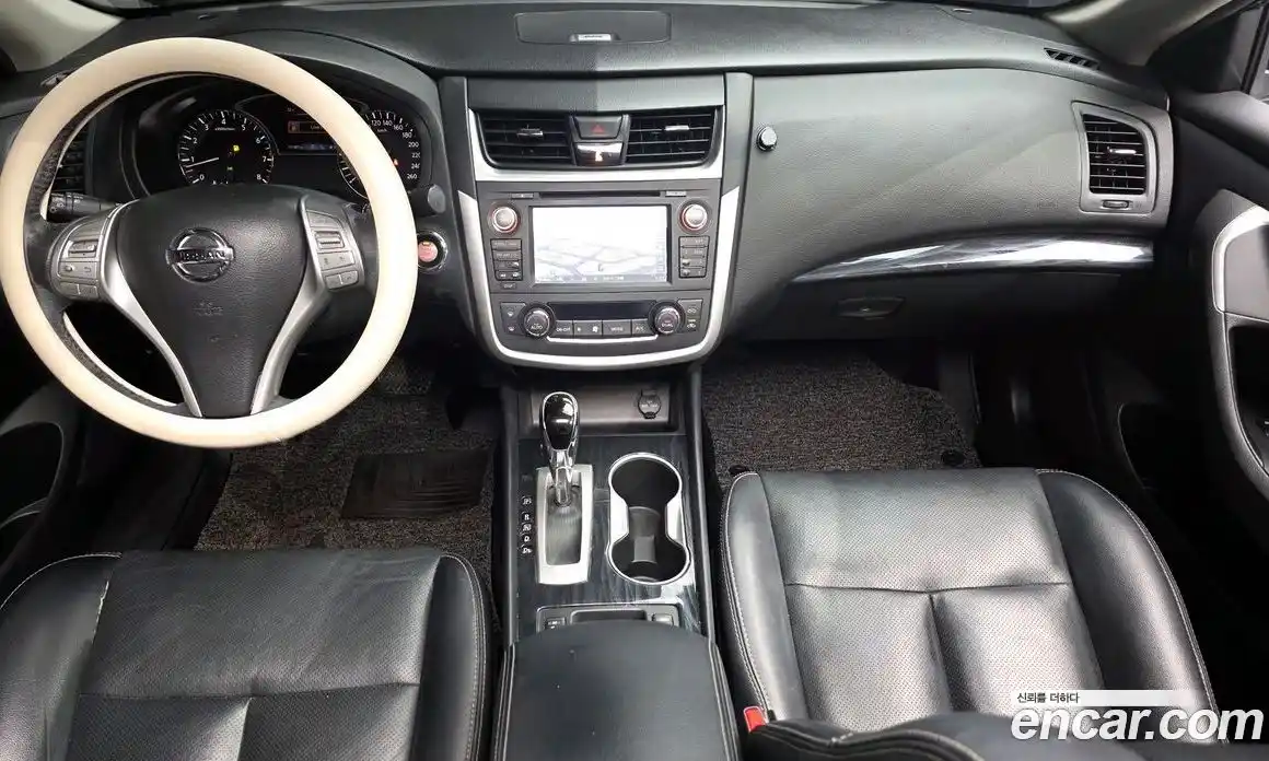 Nissan Altima 2016 2.5 гидро, фото 7