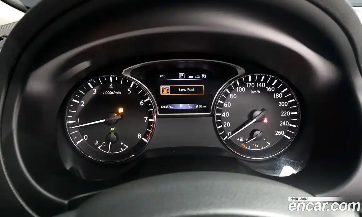 Nissan Altima 2016 2.5 гидро, фото 8