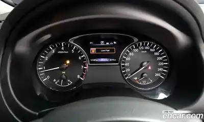 Nissan Altima 2016 2.5 гидро, миниатюра 8
