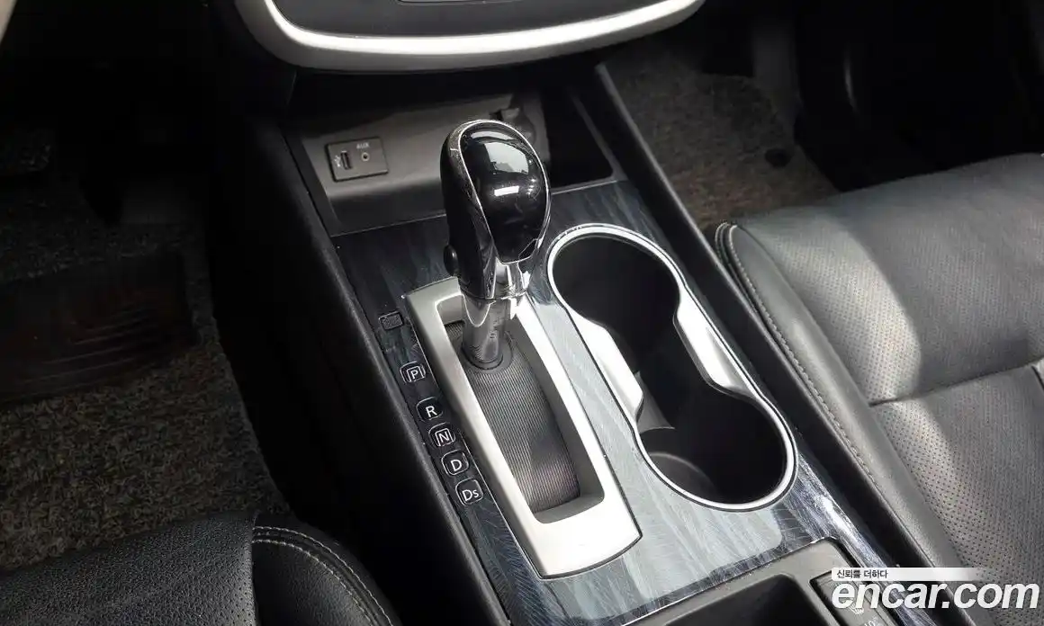 Nissan Altima 2016 2.5 гидро, фото 9